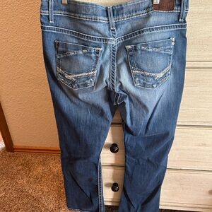 BKE Payton Bootcut Jeans